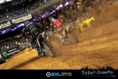 SupercrossPro (Android)
