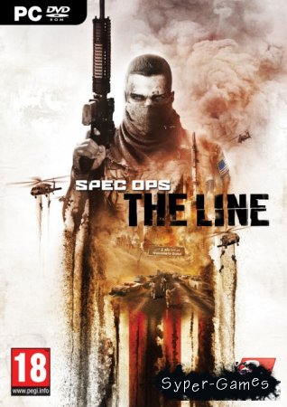   / Spec Ops: The Line (2012)
