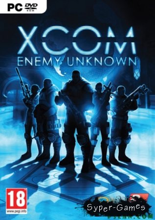 XCOM: Enemy Unknown (2012)