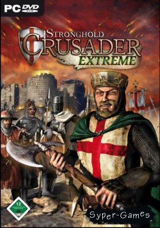    / Stronghold Crusader Extreme