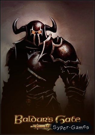 Baldur's Gate: Enhanced Edition (Beamdog) (2012/ENG/L/Beamdog-Rip)