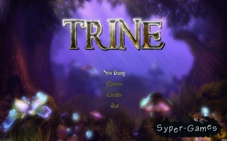 / Trine