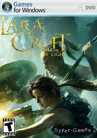      / Lara Croft and the Guardian of Light (2010)
