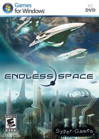 Endless Space: Emperor Special Edition /  :    (2012)