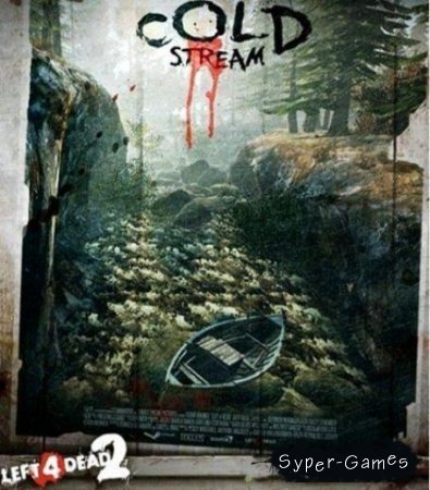 Left 4 Dead 2 Cold Stream (2012//)