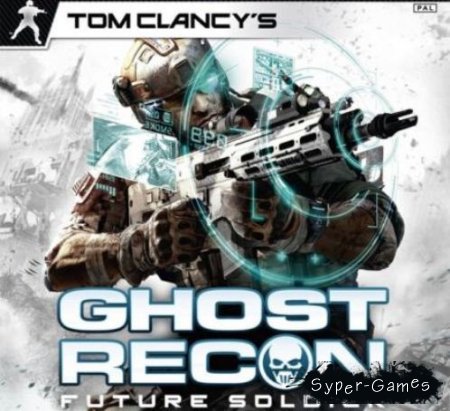 Tom Clancy's: Ghost Recon: Future Soldier (2012//)