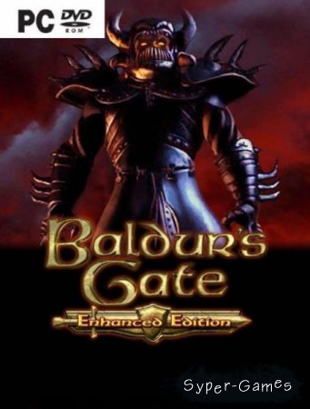 Baldur's Gate: Enhanced Edition (20012/ENG)