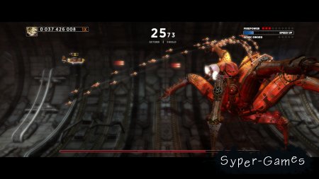 Sine Mora (2012PCEng)