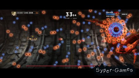 Sine Mora (2012PCEng)