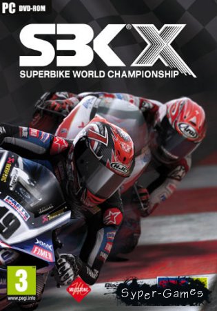   :     / SBK X: SUPERBIKE WORLD CHAMPIONSHIP (2010)