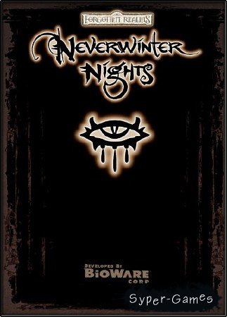 Neverwinter Nights - Diamond Edition [v 1.6.9] (2002)