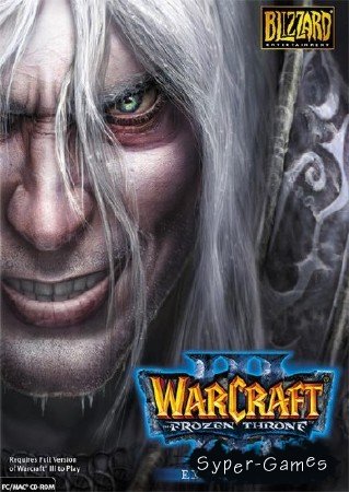 3:   / Warcraft 3: Frozen Throne