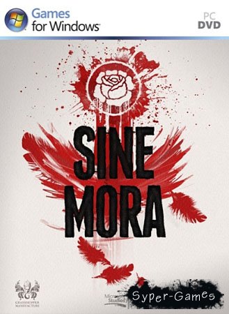Sine Mora 1.0.0.1 (2012/Steam-Rip )