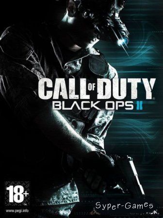 Call of Duty: Black Ops 2 (2012/PC/RU/)