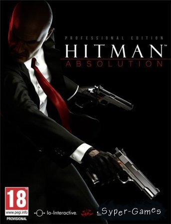 Hitman Absolution: Professional Edition [v. 1.0.444.0.] (2012/PC/RUS/RePack) by R.G. Origami