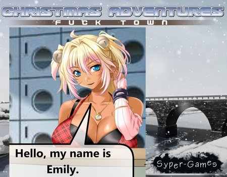   / Christmas Adventures