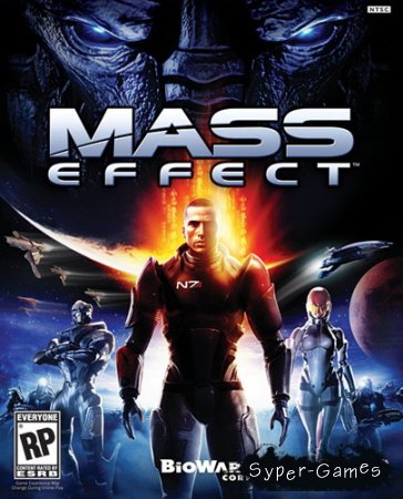 Mass Effect /   (2008)