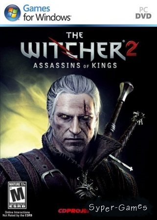  2:   / The Witcher 2: Assassins of Kings (2011)