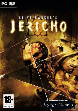 Clive Barkers Jericho /    (2007)