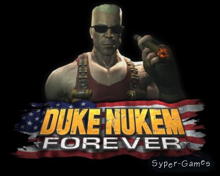    / Duke Nukem Forever