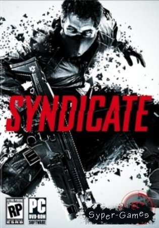 Syndicate (2012//)
