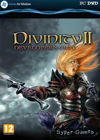 Divinity 2: Developer's Cut (2012)