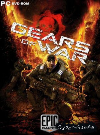 Gears of War /   (2007)