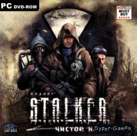 S.T.A.L.K.E.R.:   (ENG/RUS/PC)