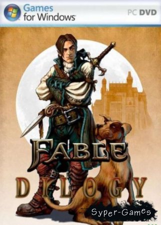 Fable: Dilogy  (PC/RePack/Russian + English)
