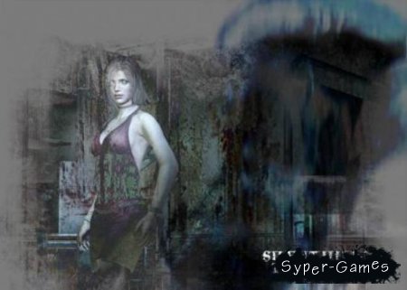 Silent Hill 4: The Room (RUS/PC/DLC/2012)