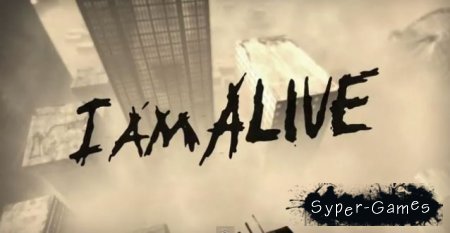 I Am Alive (2012/PC/RUS/ENG/Full)