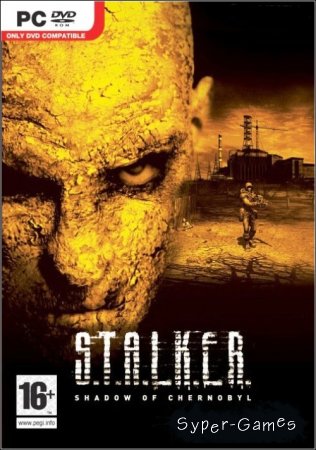 S.T.A.L.K.E.R.:   / :   (2007/PC/RUS/Rip)