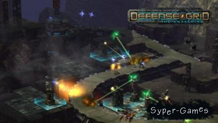 Defense Grid The Awakening (  )