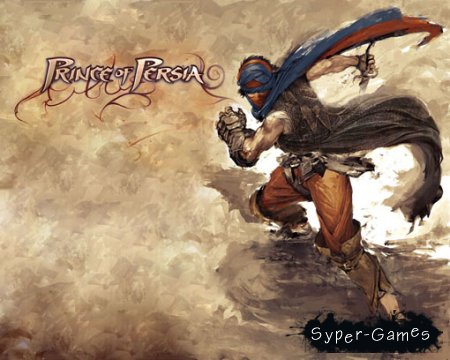   / Prince of Persia (2008/RUS/Full)