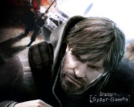      / Tom Clancy's Splinter Cell: Conviction (RUS/Rip)