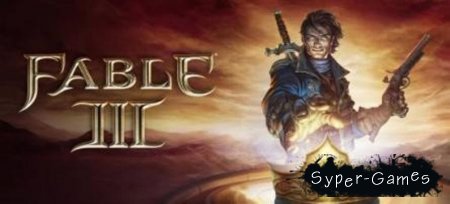 Fable 3 (PC/RePack/)
