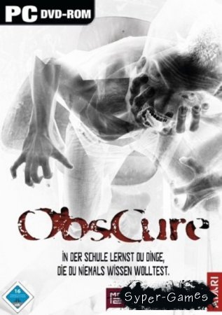 ObsCure (RUS/PC/Repack)