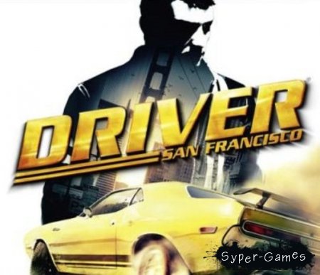 Driver: San Francisco (  )