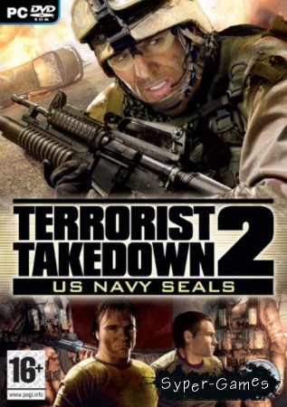 Terrorist Takedown 2 ( /PC)