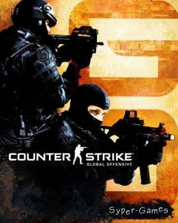 Counter-Strike: Global Offensive v1.21.4.1 (2012|Multi|RUS|L)