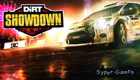 DiRT: Showdown /   (2012)