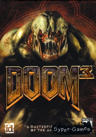 Doom 3 /  3