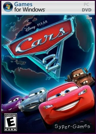  2:  / Cars 2: Video Game (2011)