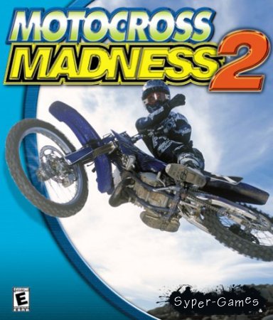 Motocross Madness 2 /   2