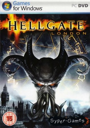 Hellgate London (2007/RUS/ENG/PC/RePack by MOP030B) Hellgate London (2007/RUS/ENG/PC/RePack by MOP030B)