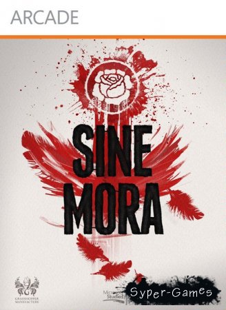 Sine Mora (2012/ENG/MULTi6/Steam-Rip R.G. )