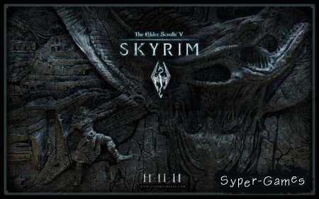 The Elder Scrolls 5 Skyrim /  5 (RePack)