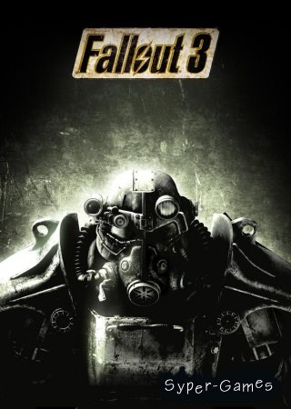 Fallout 3 (2008/PC/RUS/ENG/RePack)