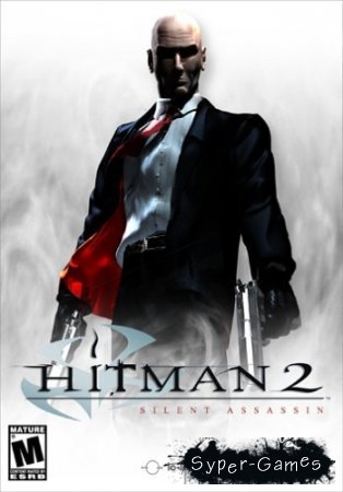 Hitman 2: Silent Assassin /  2:   (2002/RUS/ENG/RePack)