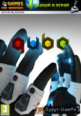 Q.U.B.E. (2012/ENG)